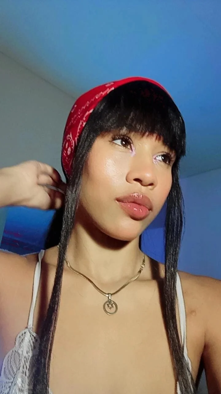 XXX Porn Photo of Nude bad_girl_xxx 26