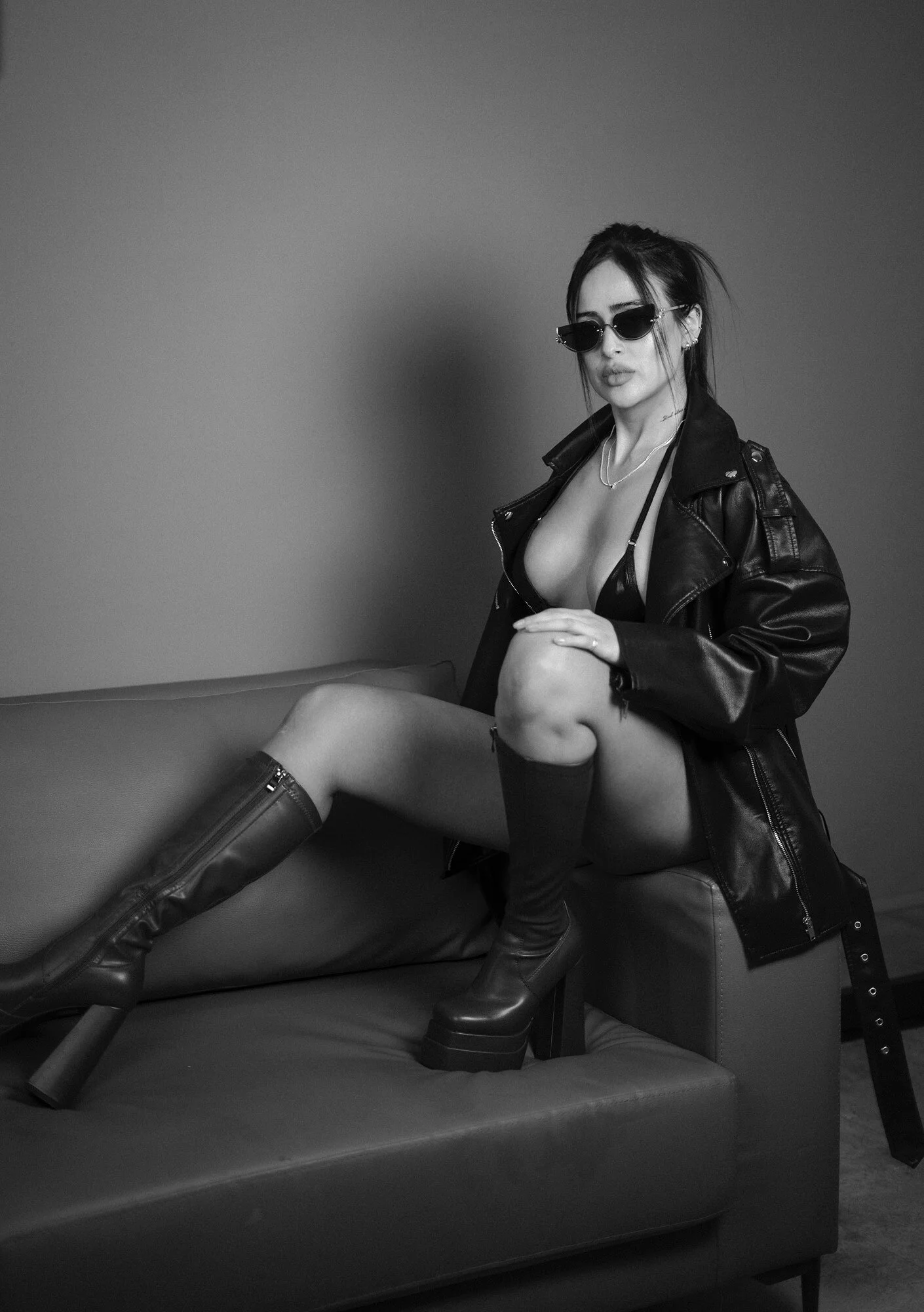 XXX Porn Photo of Nude Alexandra_duque 26