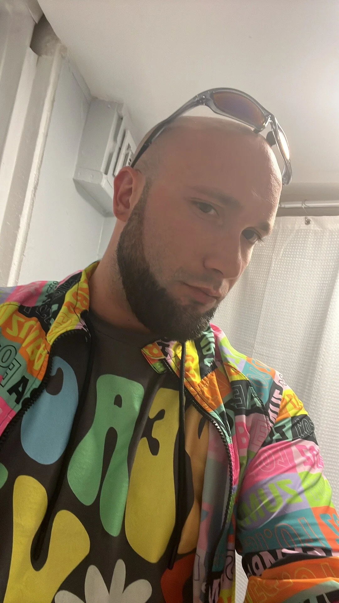XXX Porn Photo of Nude versatilevortex 22