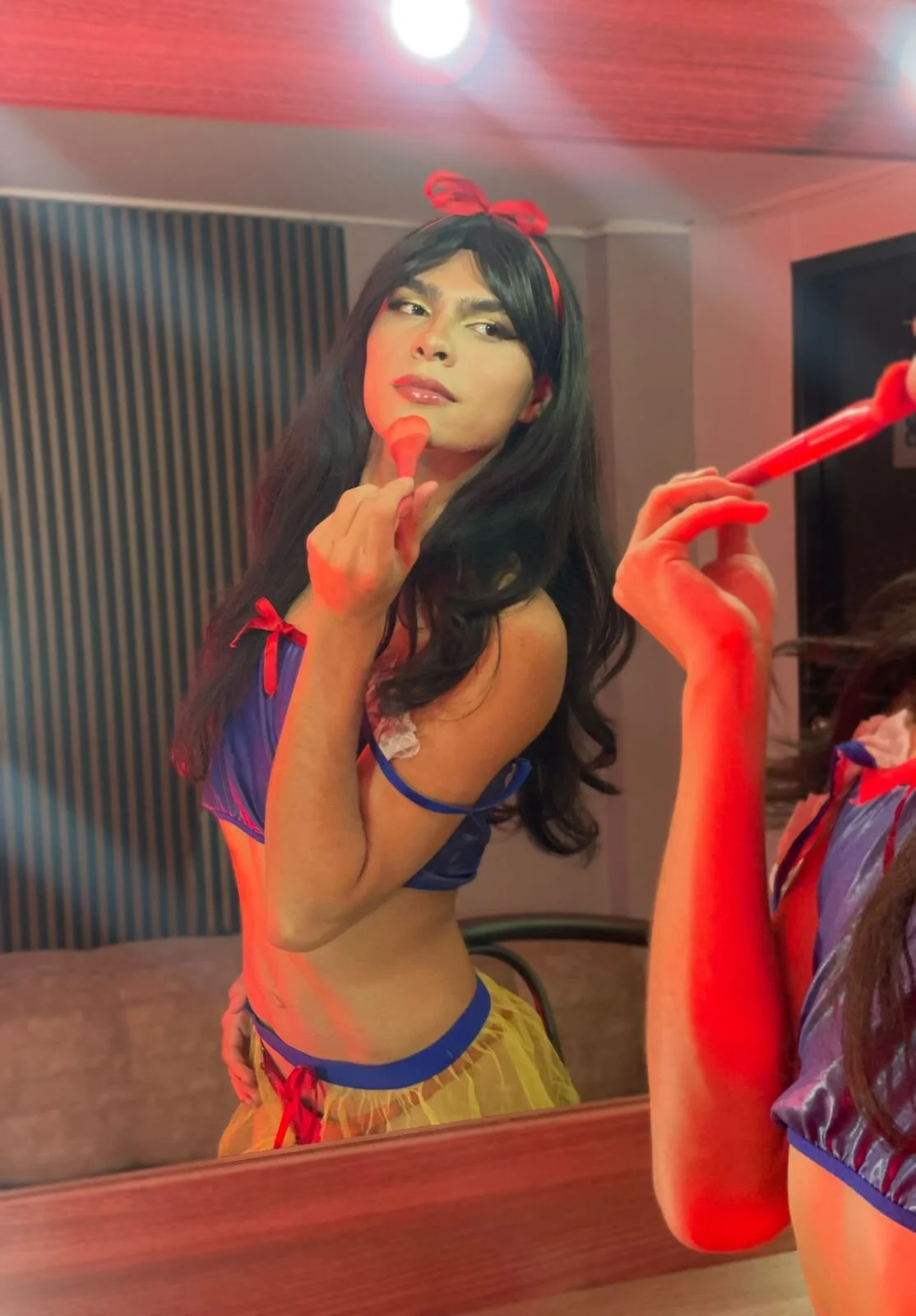 XXX Porn Photo of Nude Bella_jhonns 12