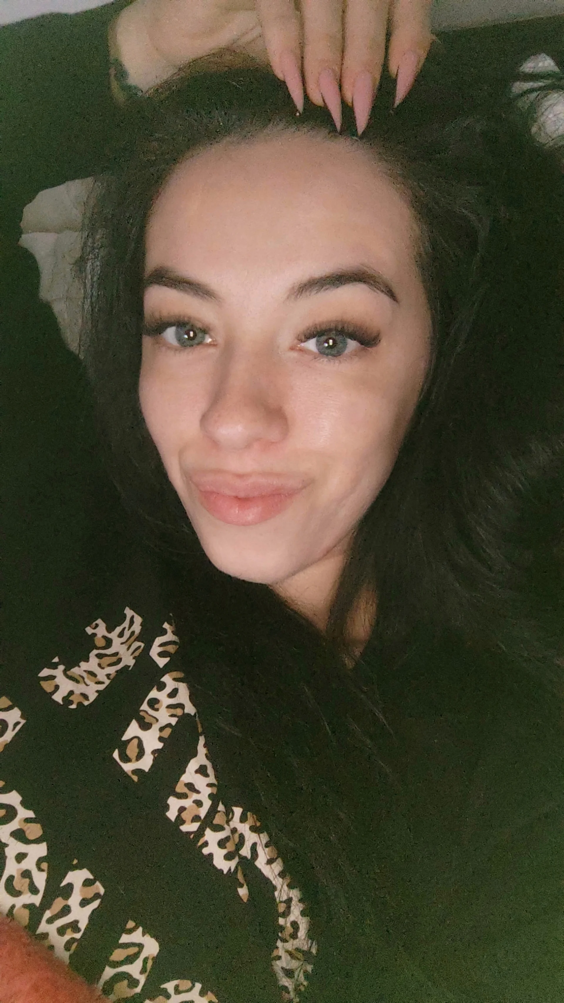 XXX Porn Photo of Nude MadilynFox 124