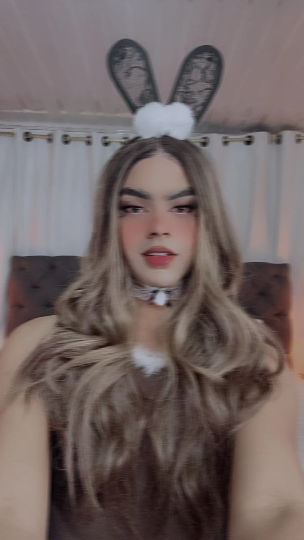 XXX Porn Photo of Nude Scarlethvhonparker 14