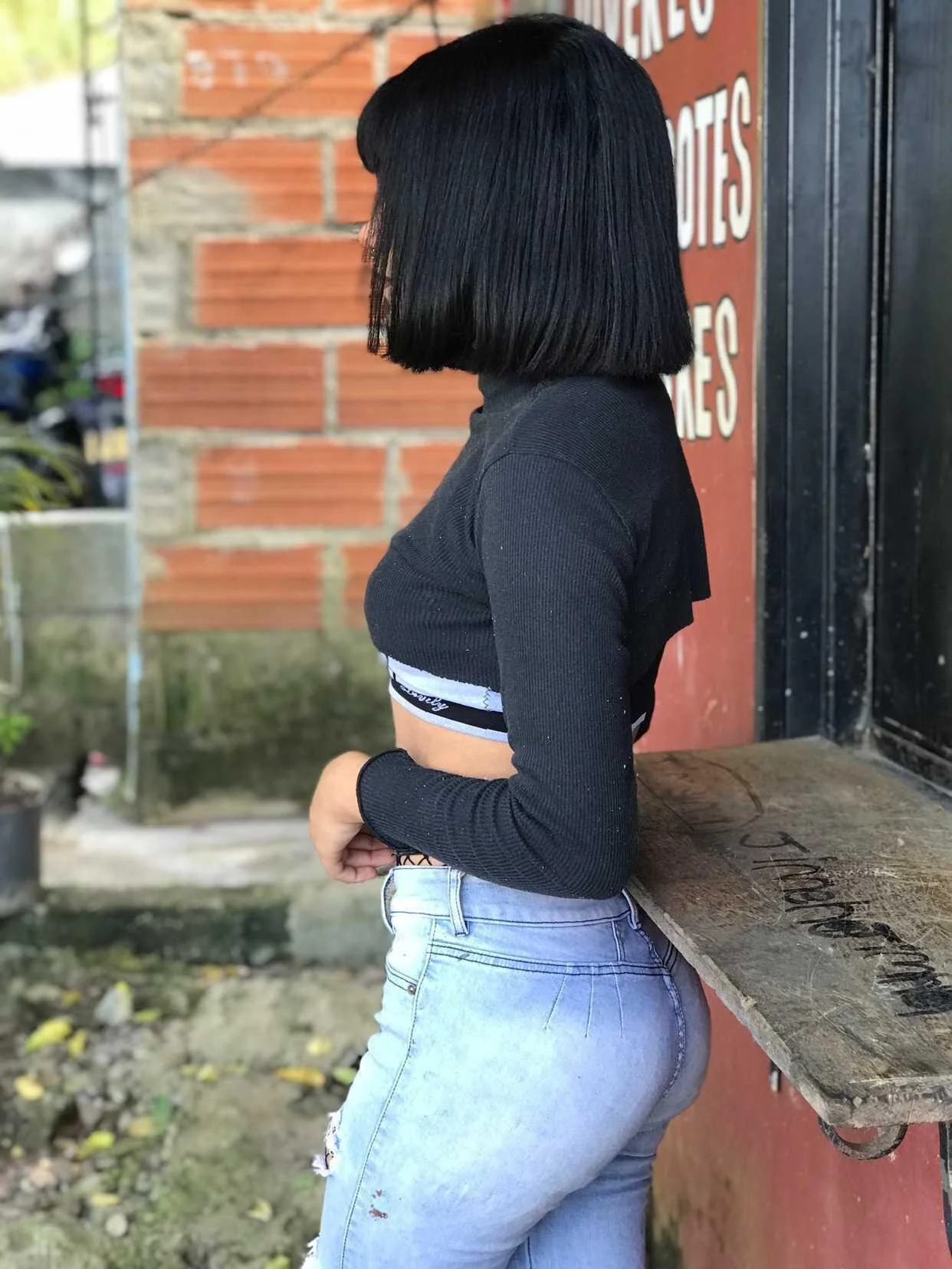 XXX Porn Photo of Nude celine_bell20 9