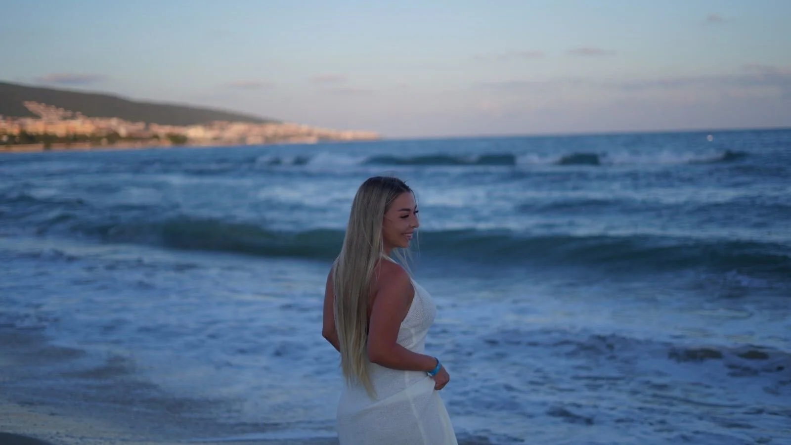XXX Porn Photo of Nude Assmerising 192