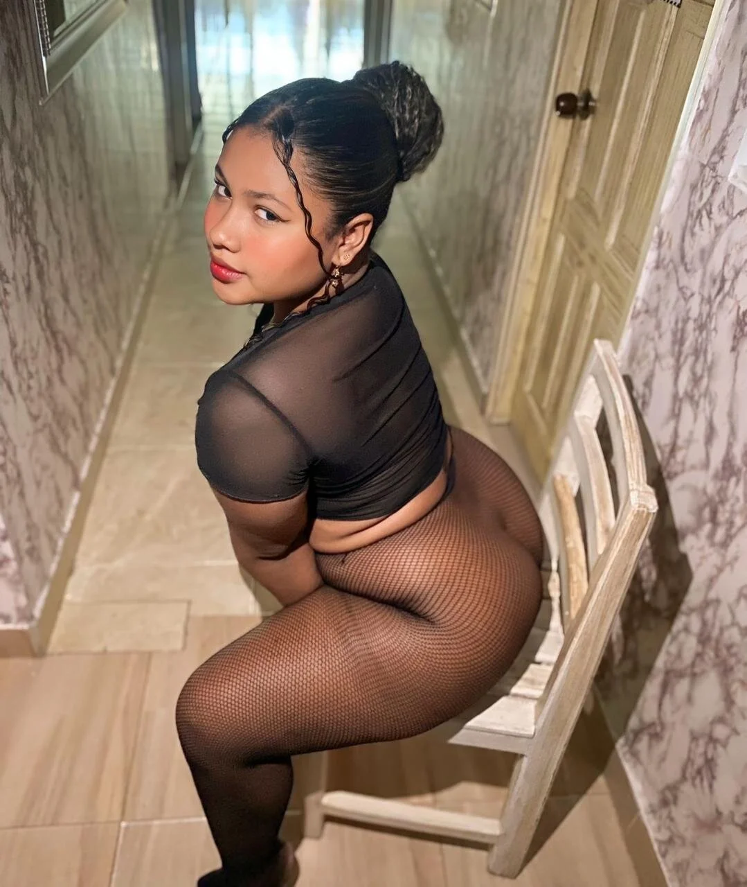 XXX Porn Photo of Nude ALYANNA_HOT_ 197
