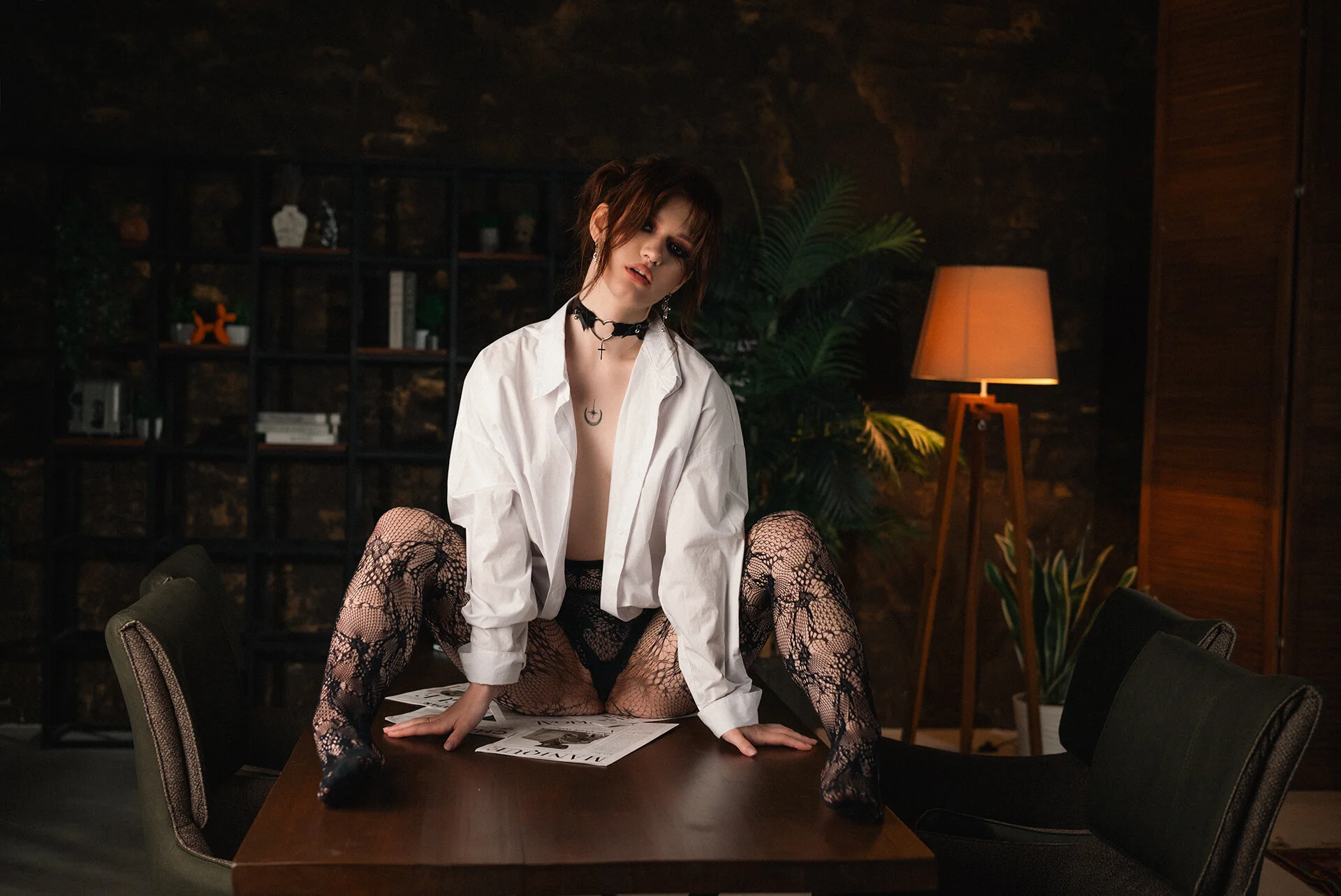 XXX Porn Photo of Nude Aria_Vox 44