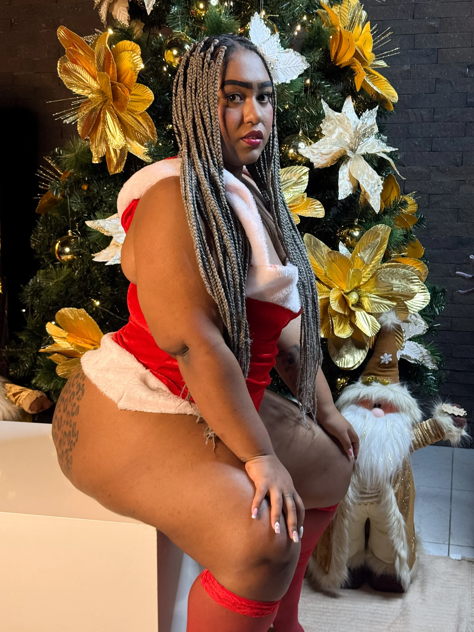XXX Porn Photo of Nude arianna_pearl 33