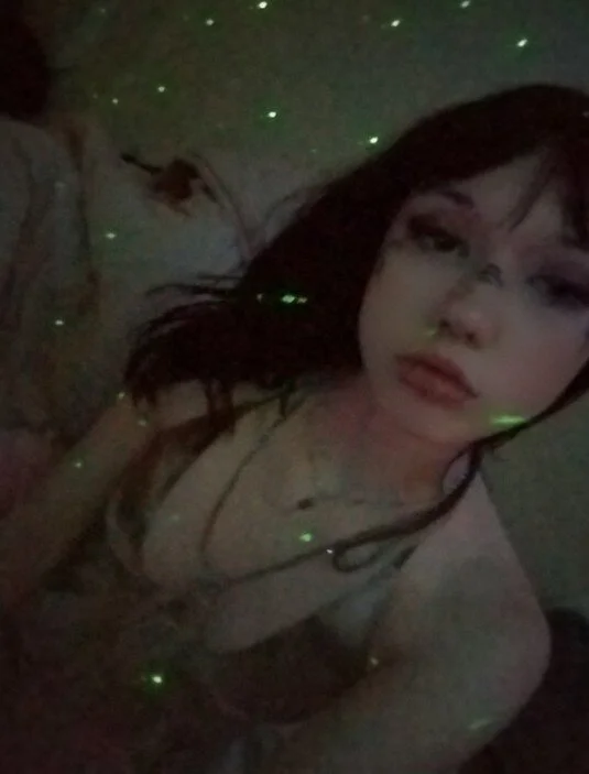 XXX Porn Photo of Nude onyxascended 2