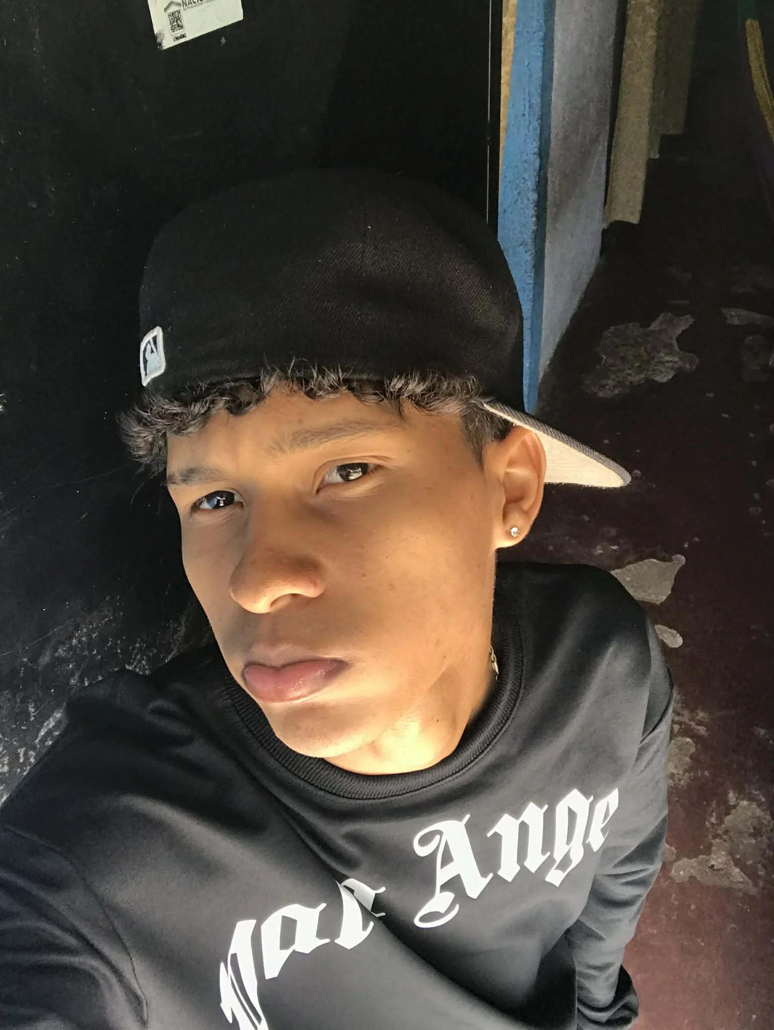 XXX Porn Photo of Nude SOYFAKER 1