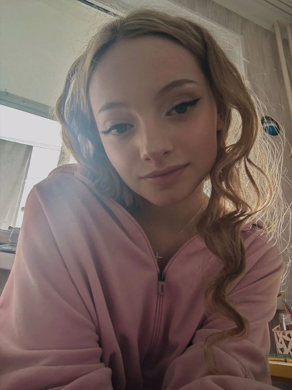 XXX Porn Photo of Nude PocketDollX 9