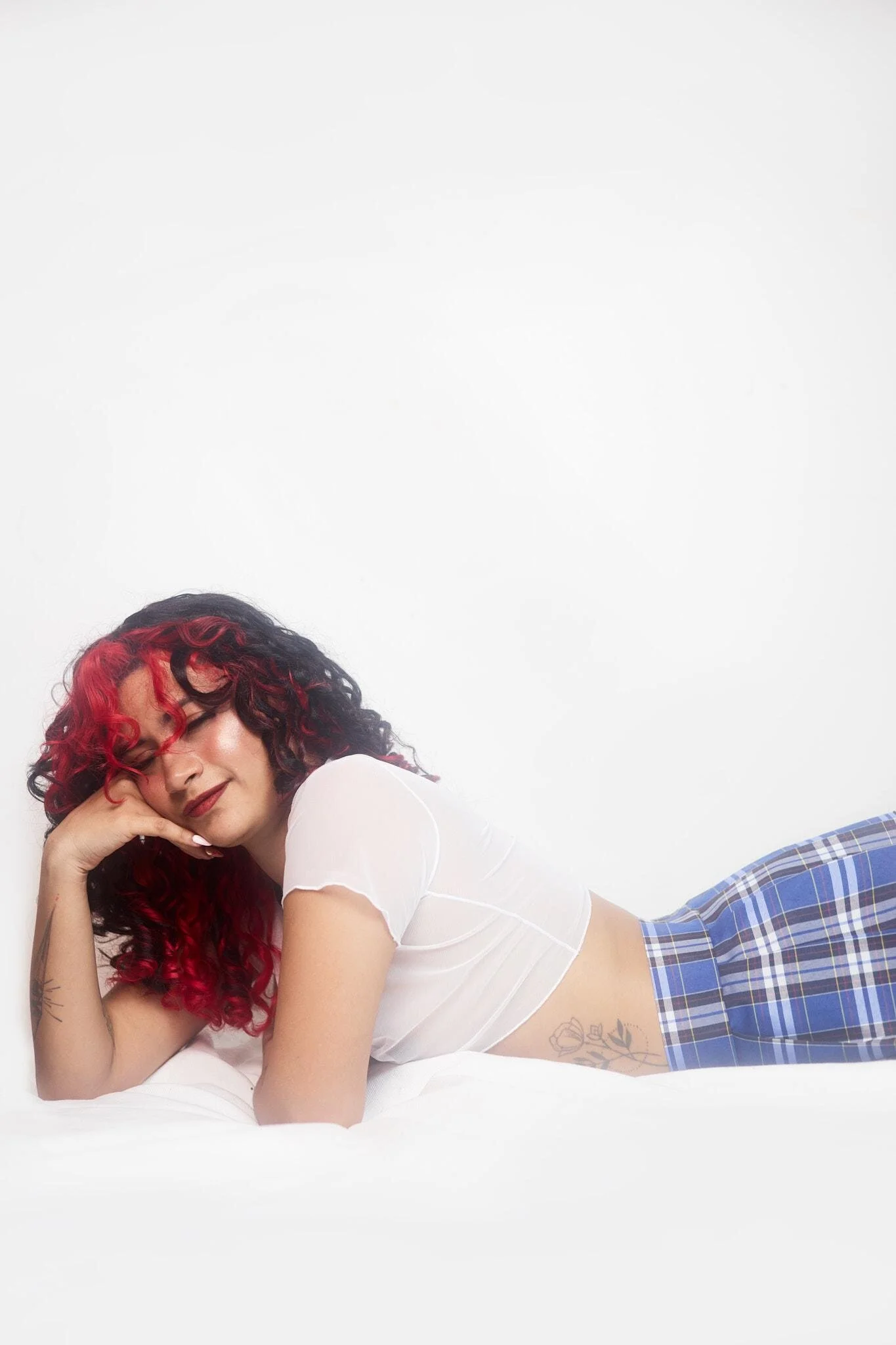 XXX Porn Photo of Nude kristen_tay 51
