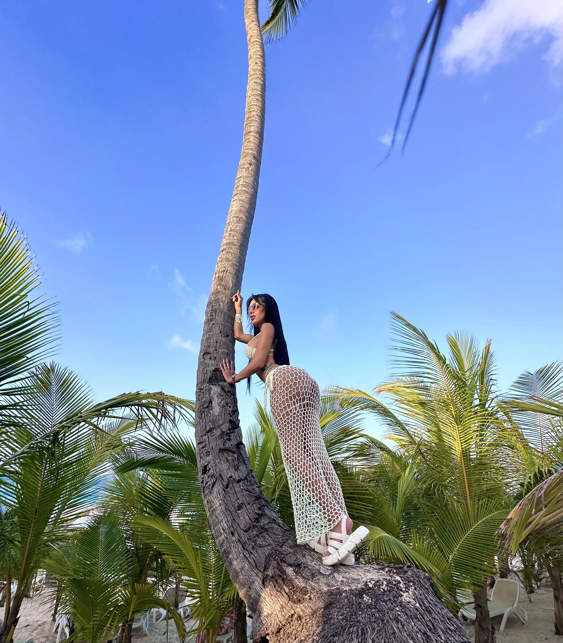 XXX Porn Photo of Nude morganaramirez 51