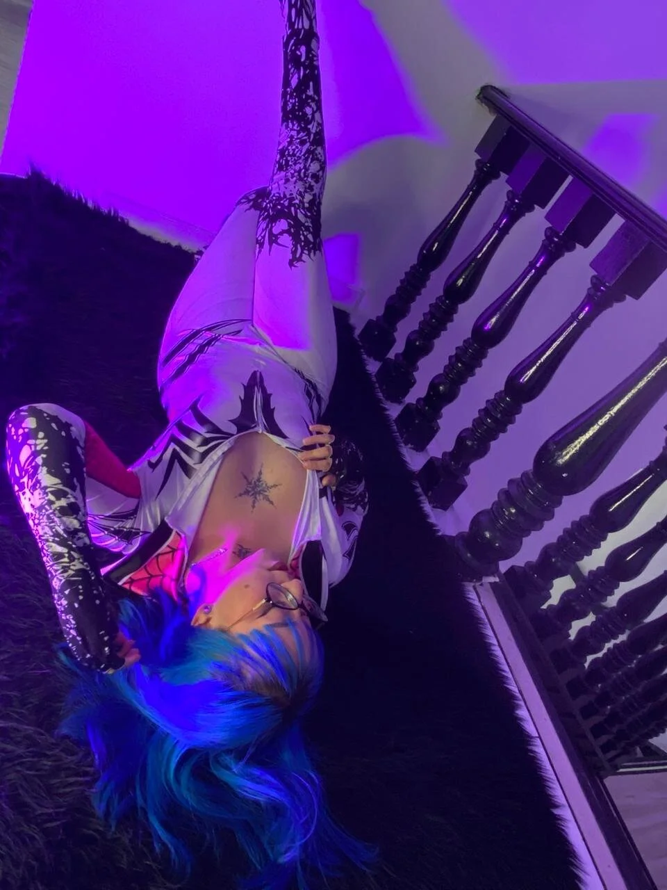 XXX Porn Photo of Nude sofi_bakerr 31