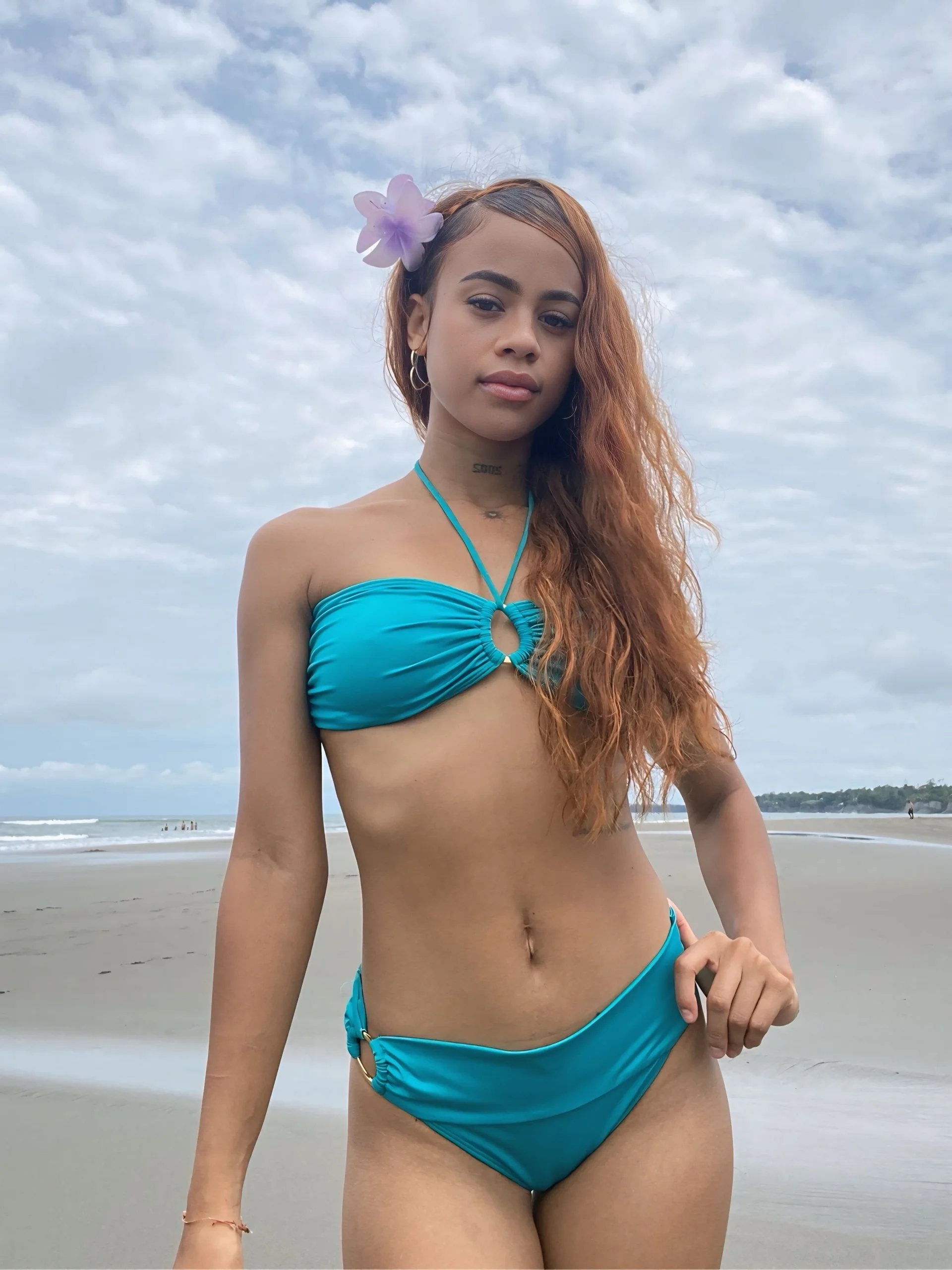 XXX Porn Photo of Nude KendalStallyon 80
