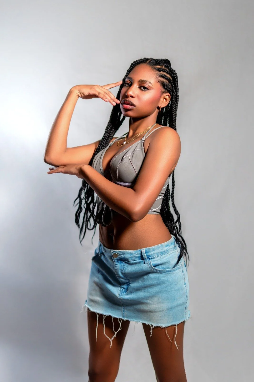 XXX Porn Photo of Nude Queen_perla_ 64