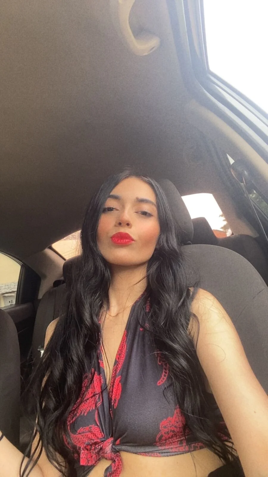 XXX Porn Photo of Nude keyla_monroy_01 3