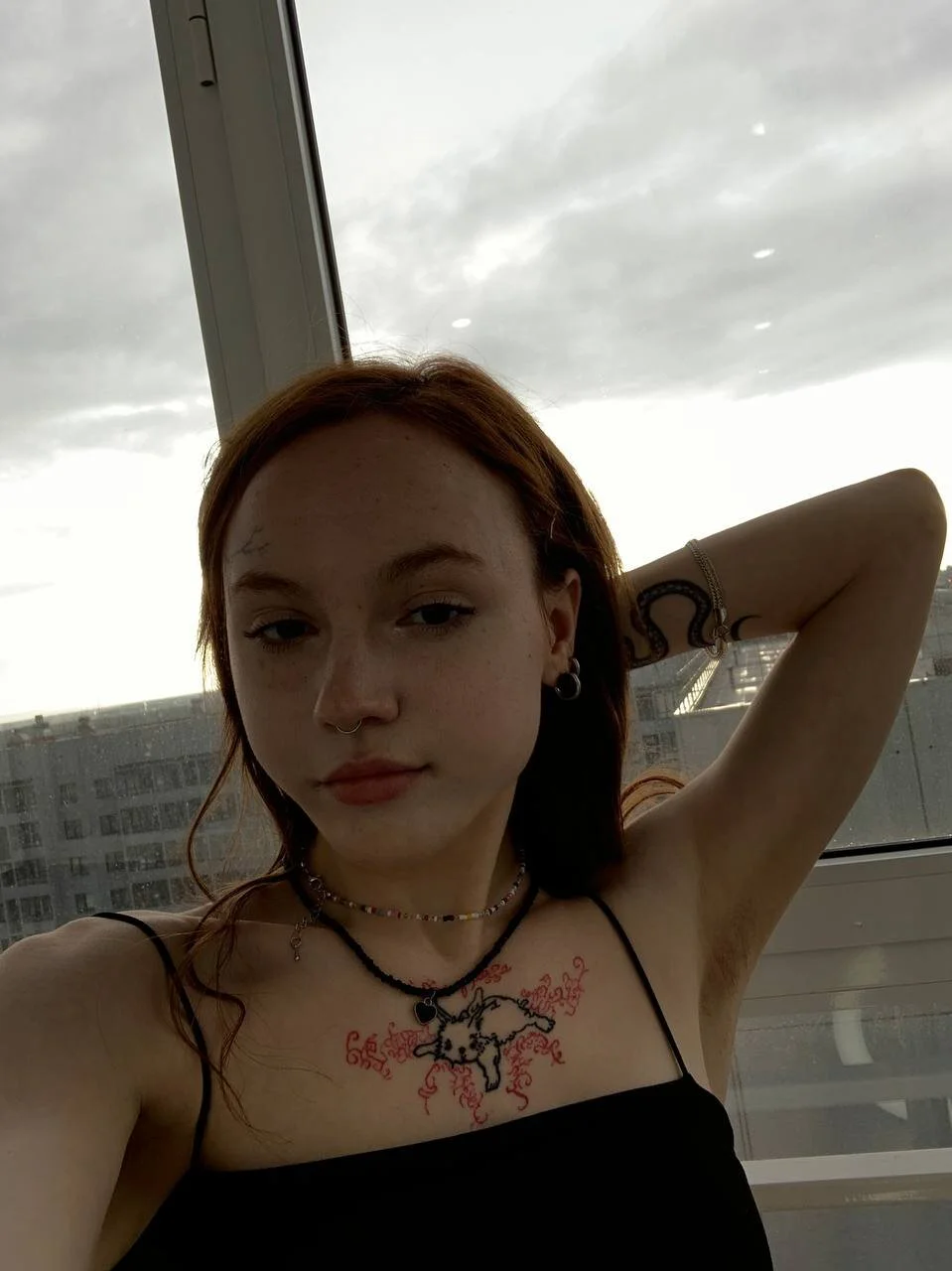 XXX Porn Photo of Nude Lusy_PickMe 28