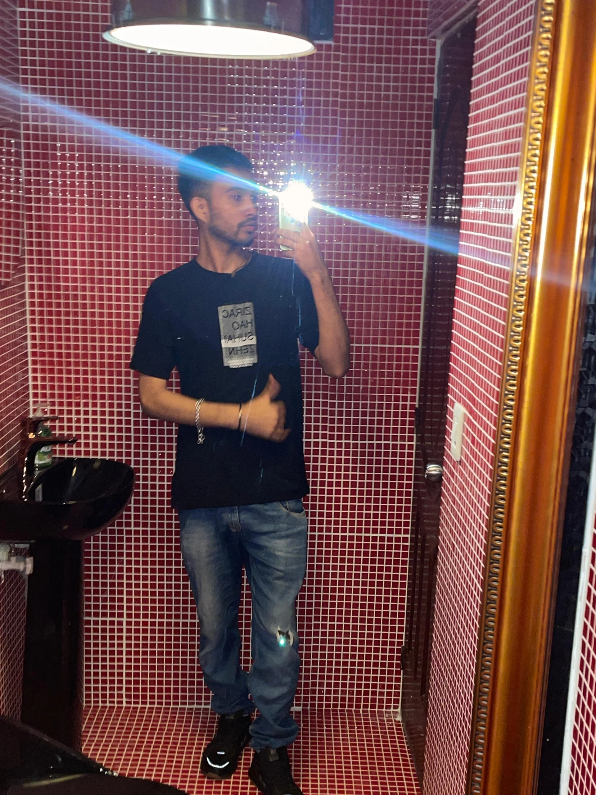 XXX Porn Photo of Nude WOLFMIGUEL 3