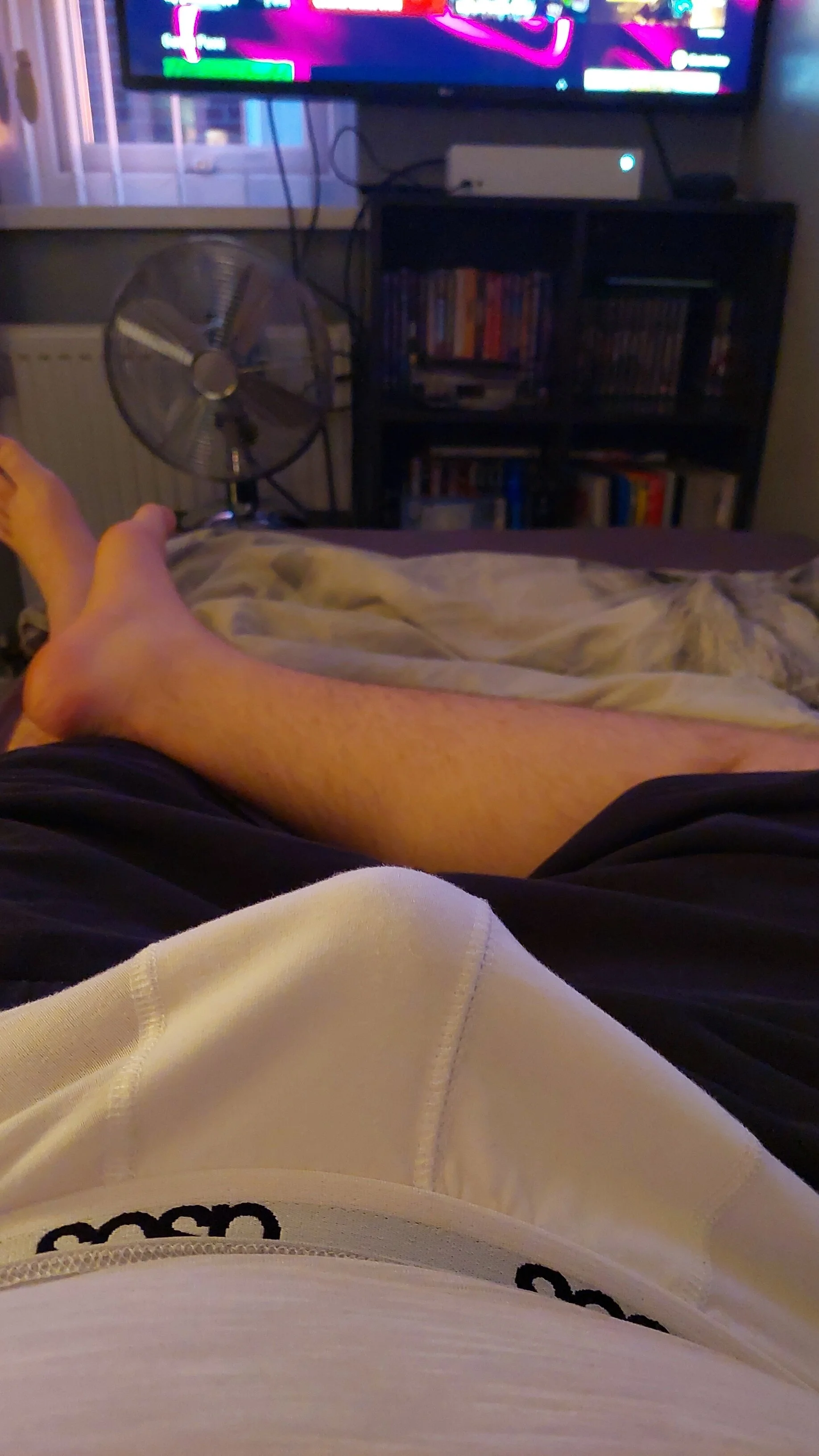 XXX Porn Photo of Nude Just_averagelad 1