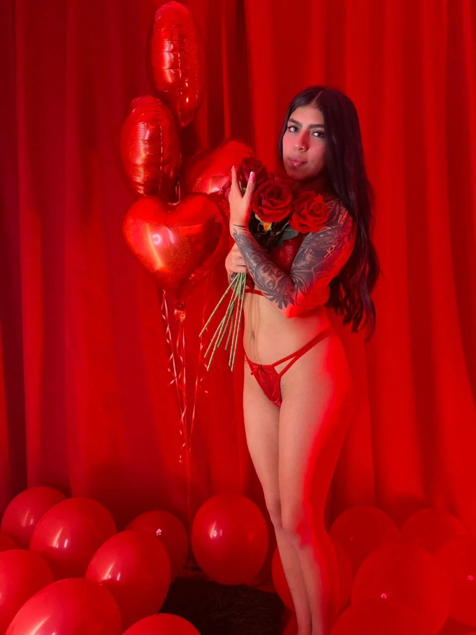 XXX Porn Photo of Nude little_sophie18 56