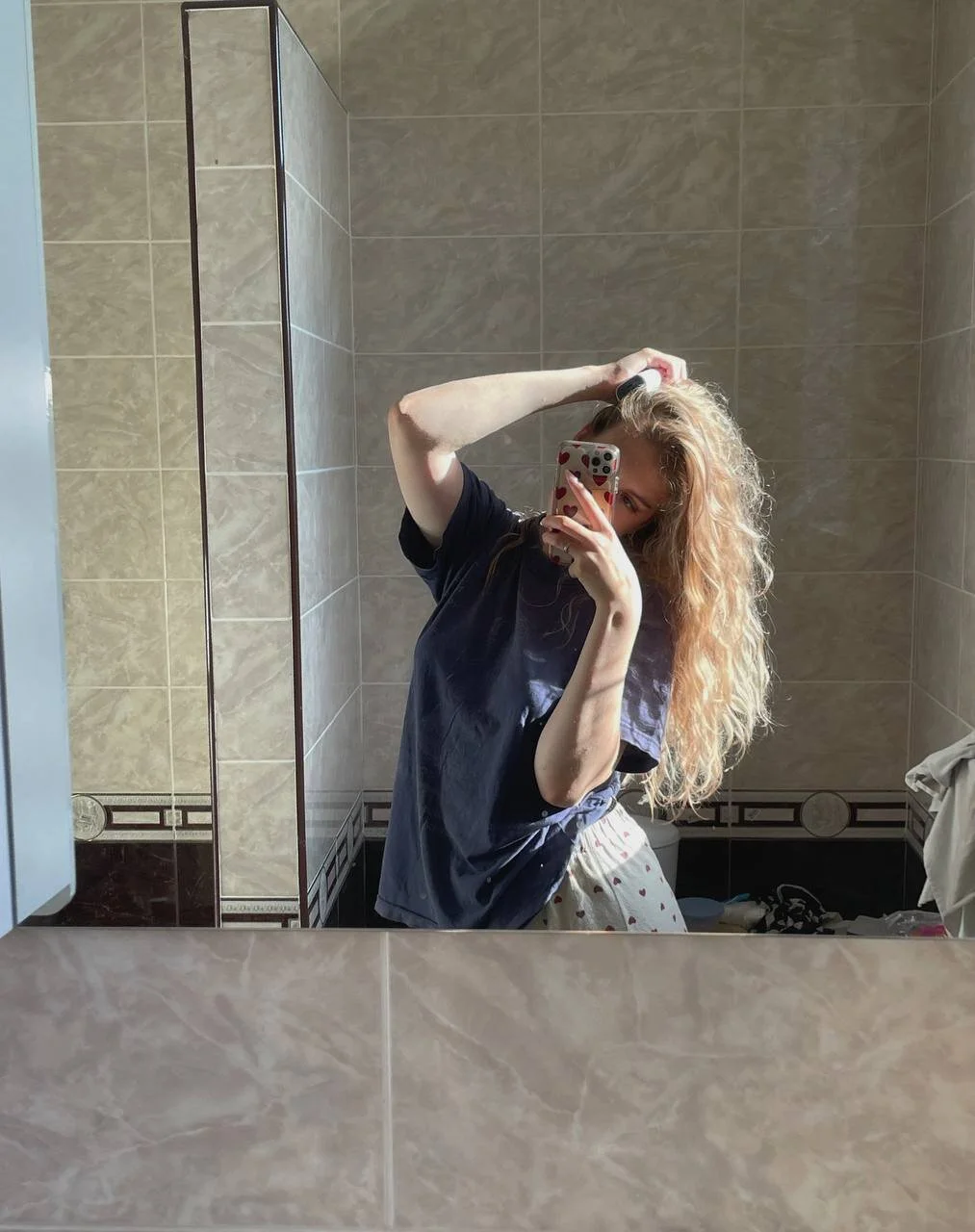 XXX Porn Photo of Nude LilianBliss 10