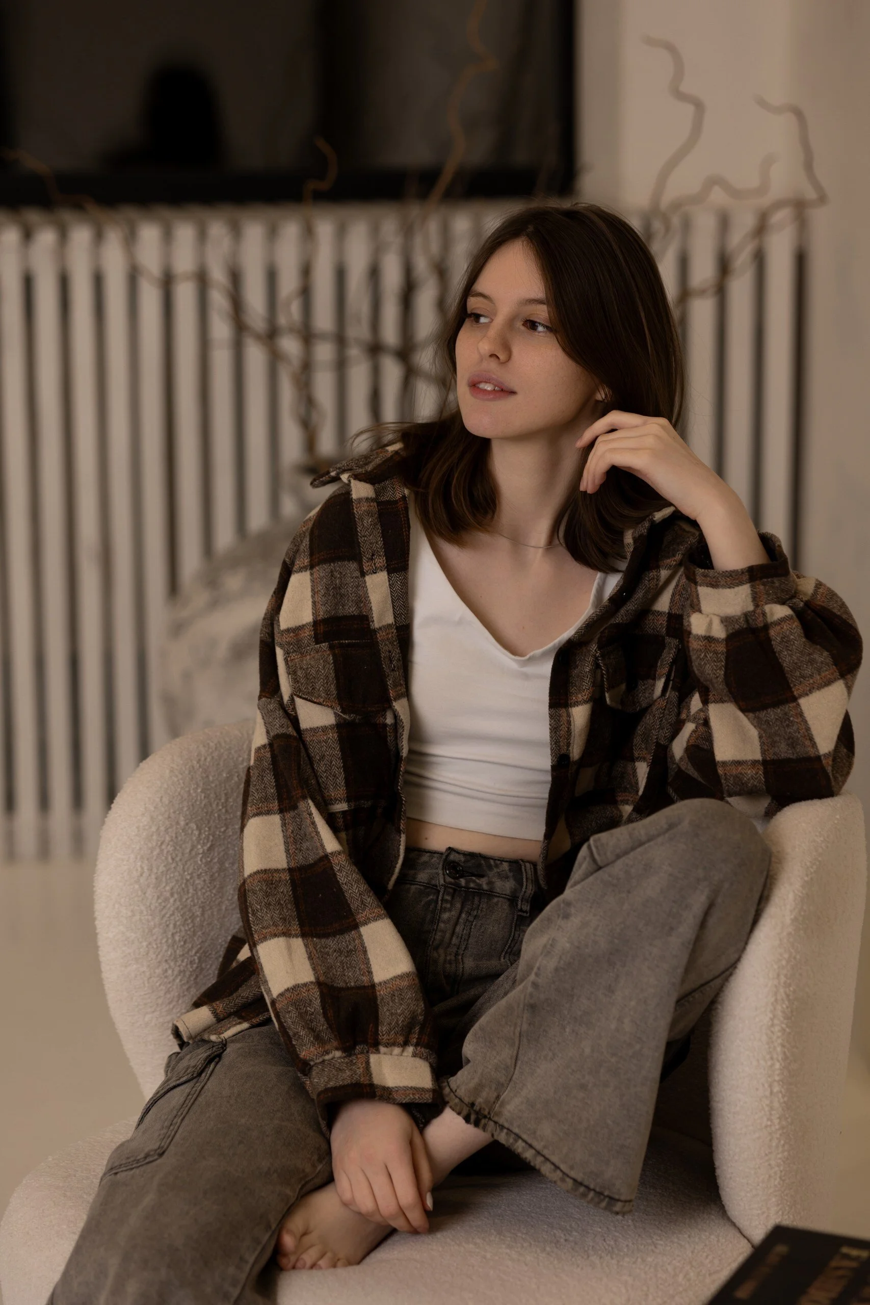 XXX Porn Photo of Nude DarylBarks 82