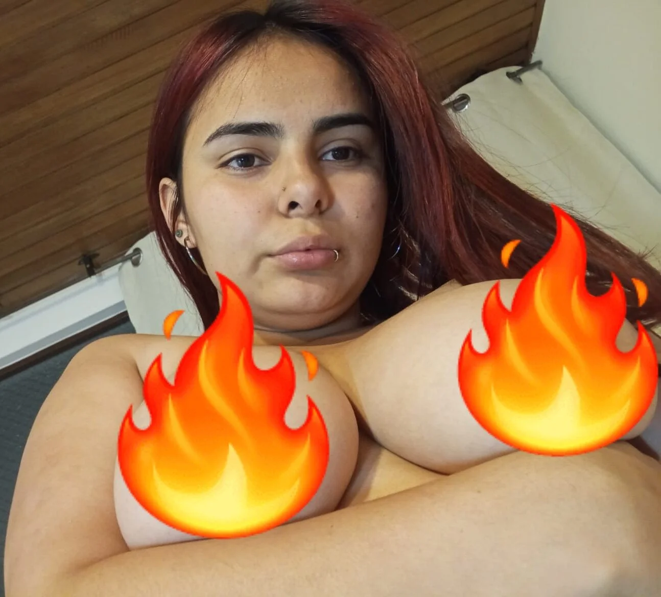 XXX Porn Photo of Nude Valeryxs 15