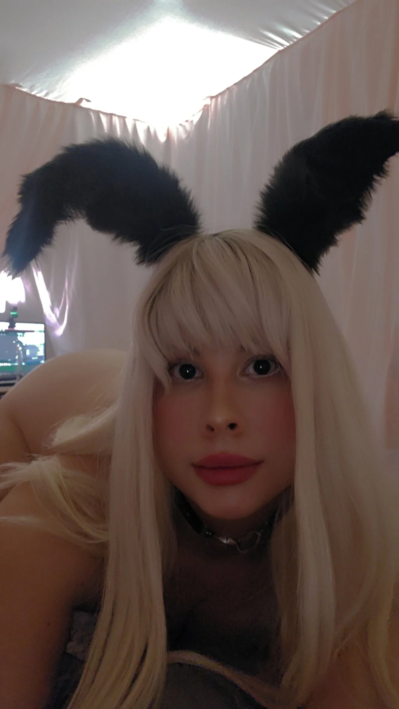 XXX Porn Photo of Nude ItsAuroraBorealis 2