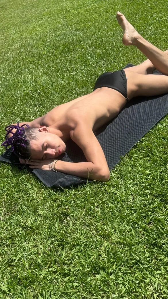 XXX Porn Photo of Nude Erick_Zhimerman 17