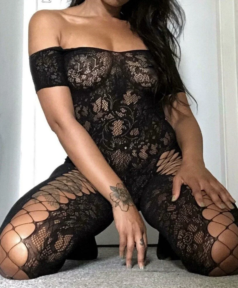 XXX Porn Photo of Nude BigBootyJaydaxo 6