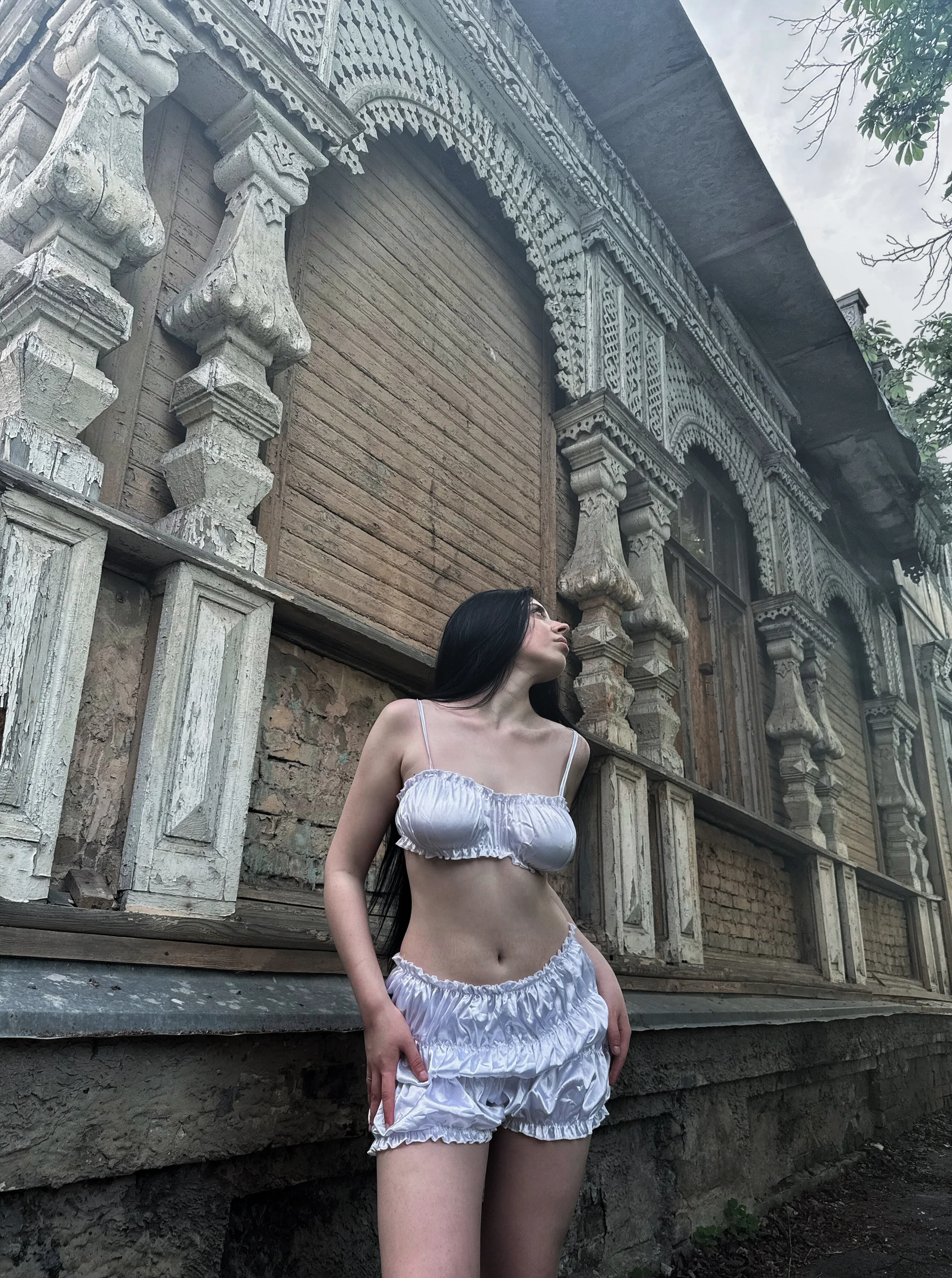 XXX Porn Photo of Nude ketadeksa 2