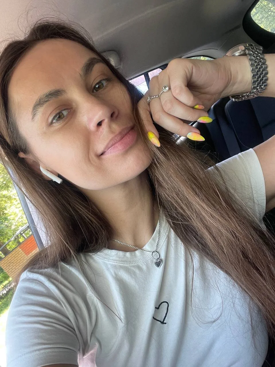 XXX Porn Photo of Nude _seemysoul 5