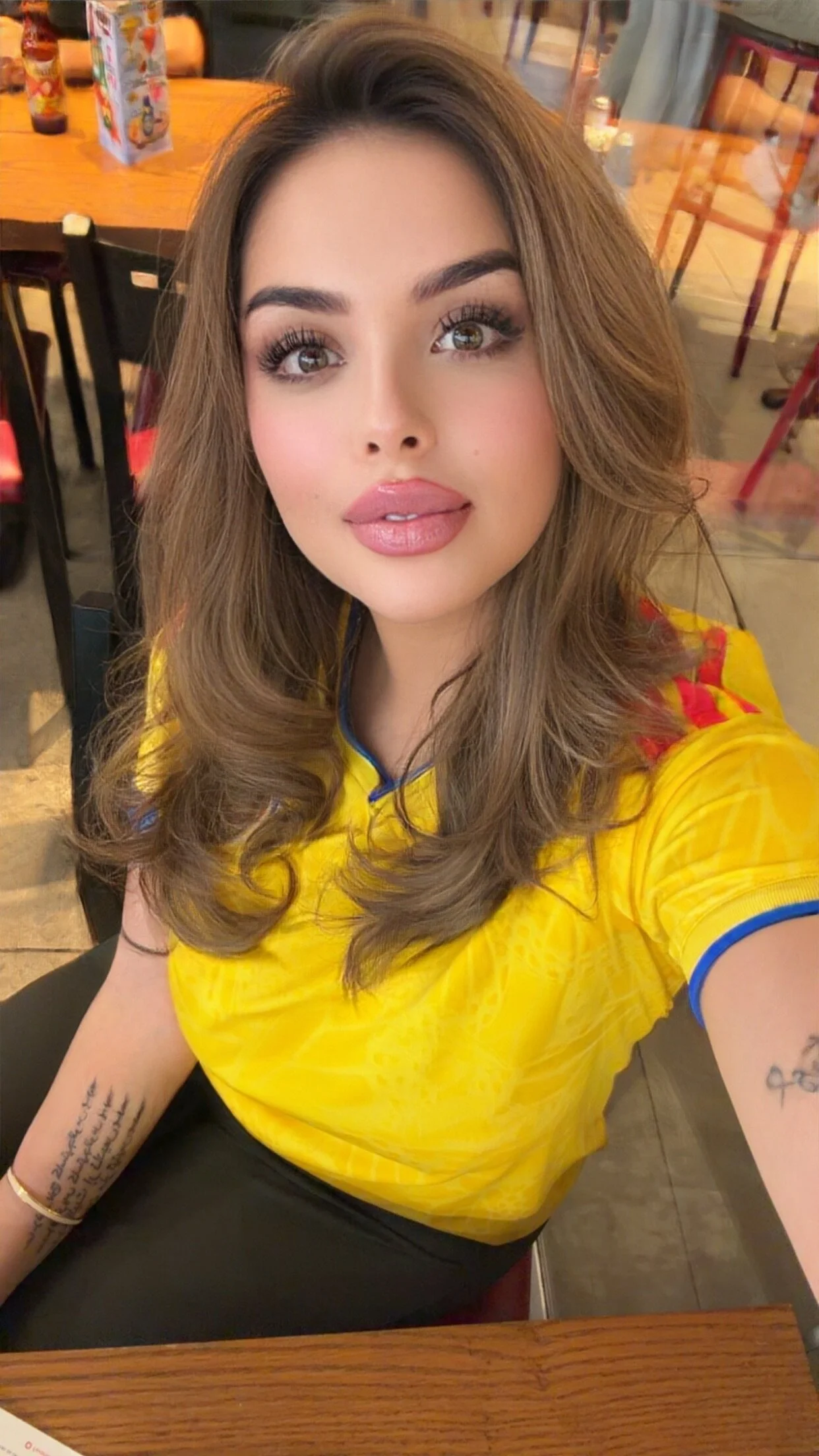 XXX Porn Photo of Nude Alirawrz 453