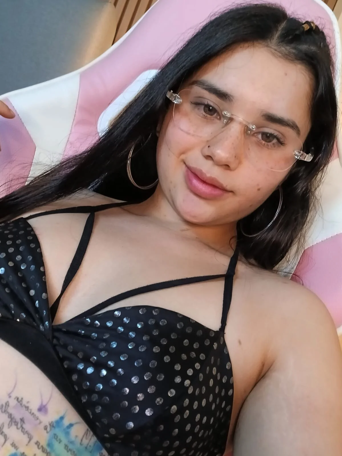 XXX Porn Photo of Nude melody_bonnet 41