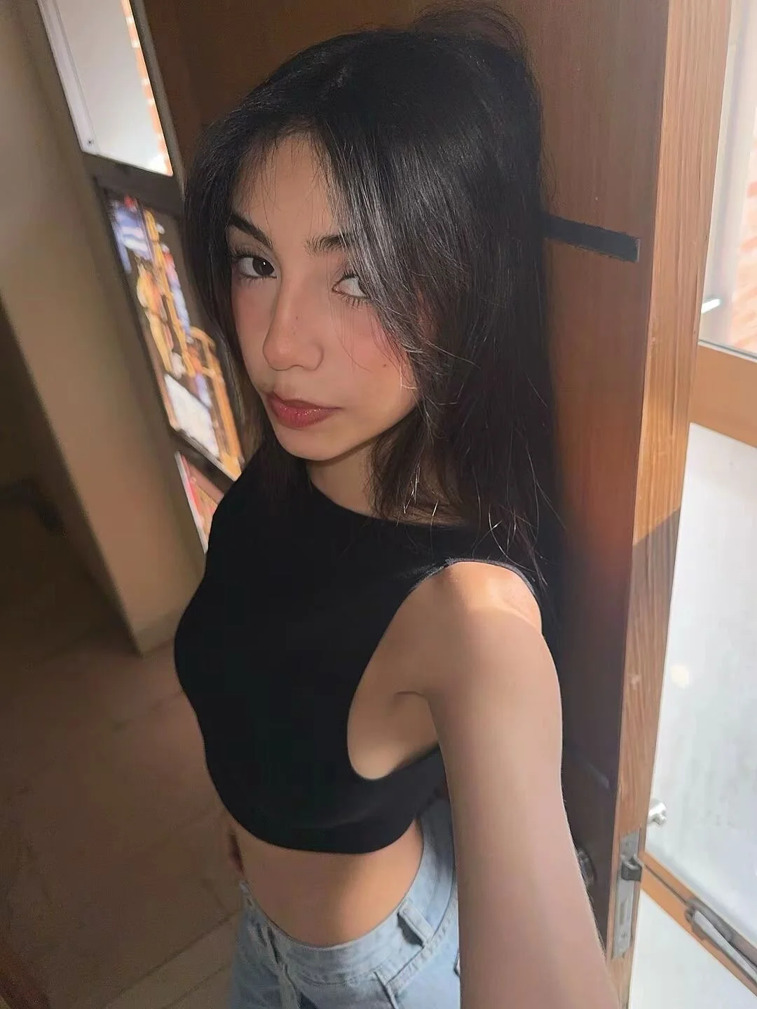 XXX Porn Photo of Nude PrettyCloeh 5