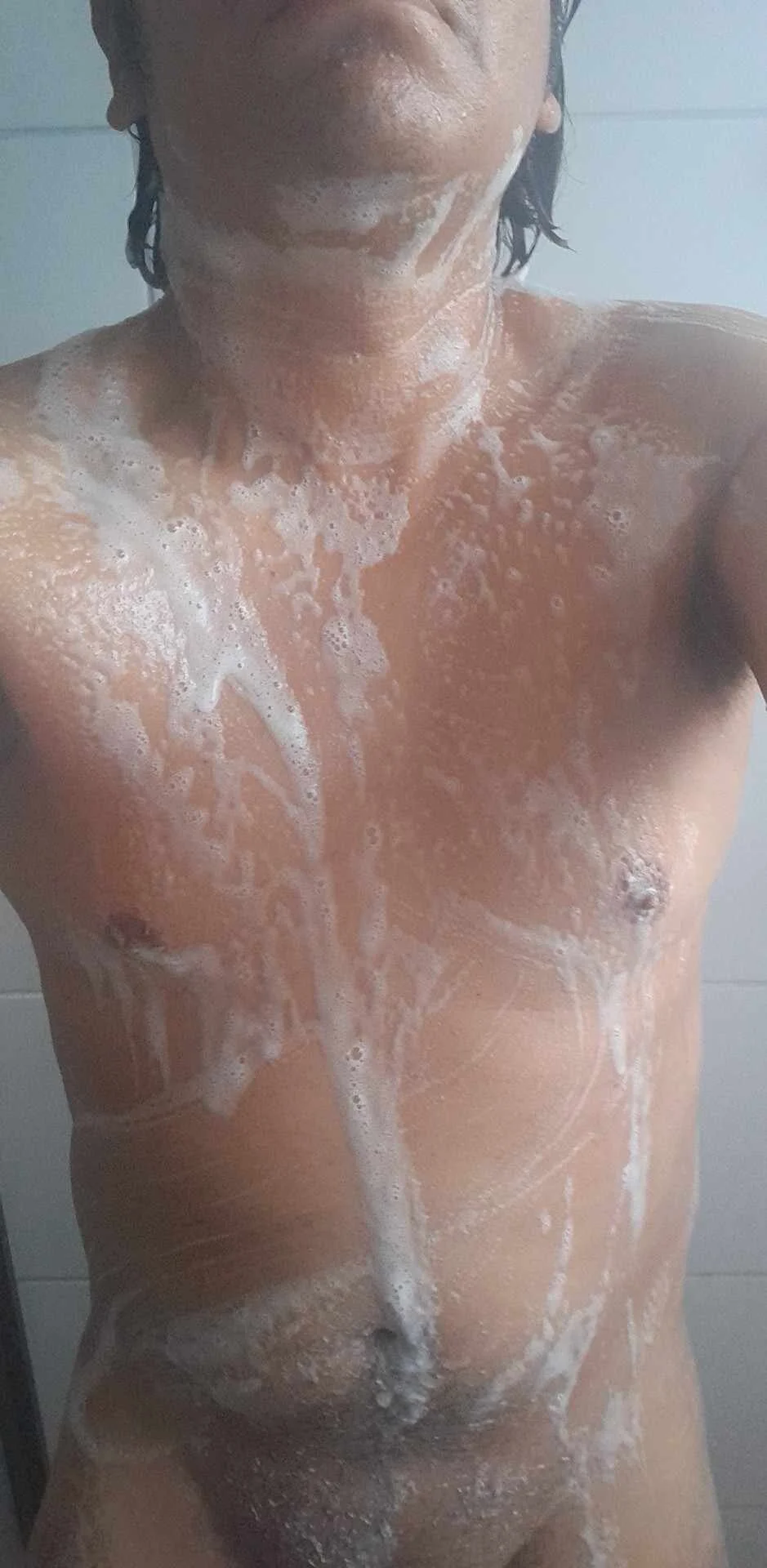 XXX Porn Photo of Nude escorpio50jt 1