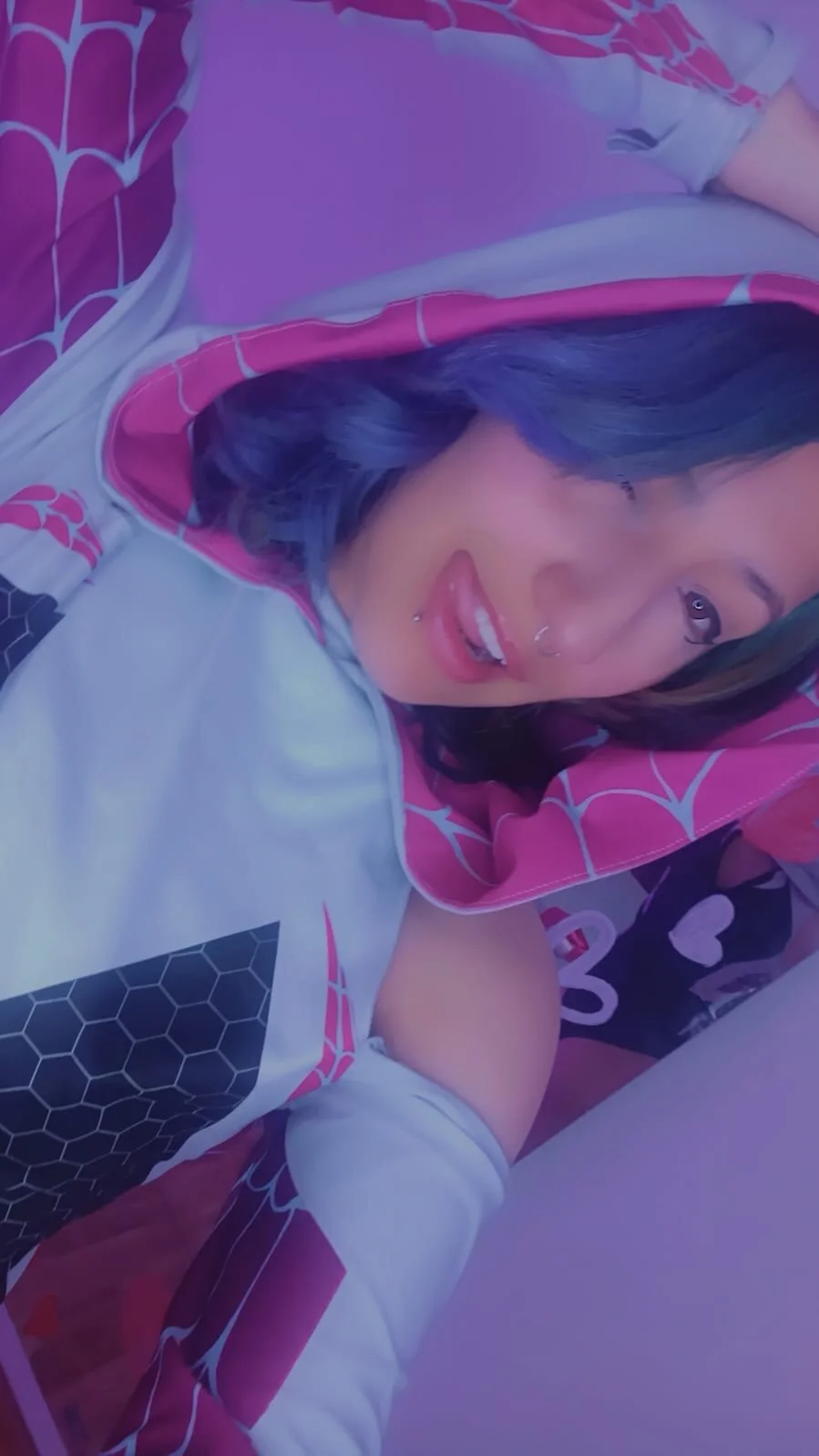 XXX Porn Photo of Nude mitsuri_nyx 56