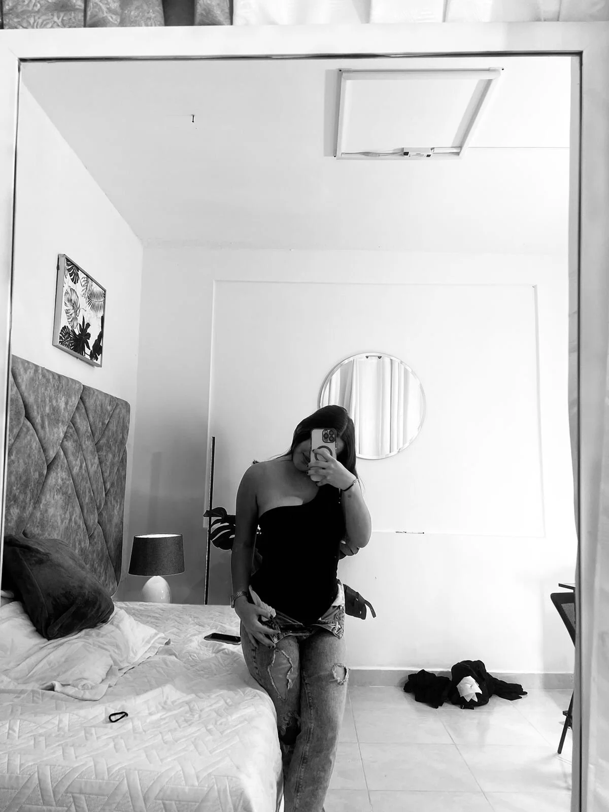 XXX Porn Photo of Nude vickysmithh_ 5