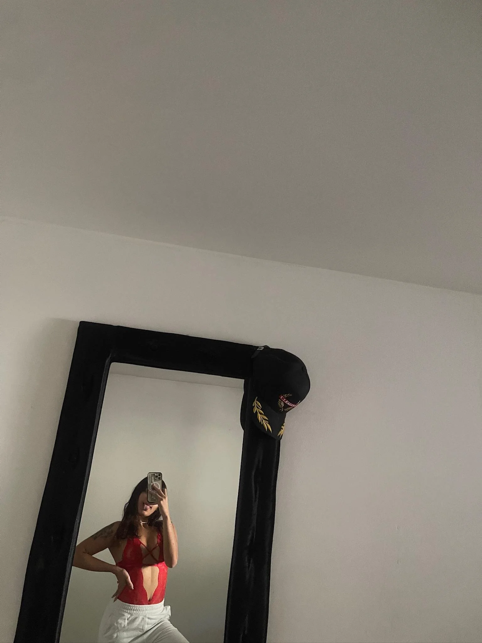 XXX Porn Photo of Nude Mia_Rosalie 1