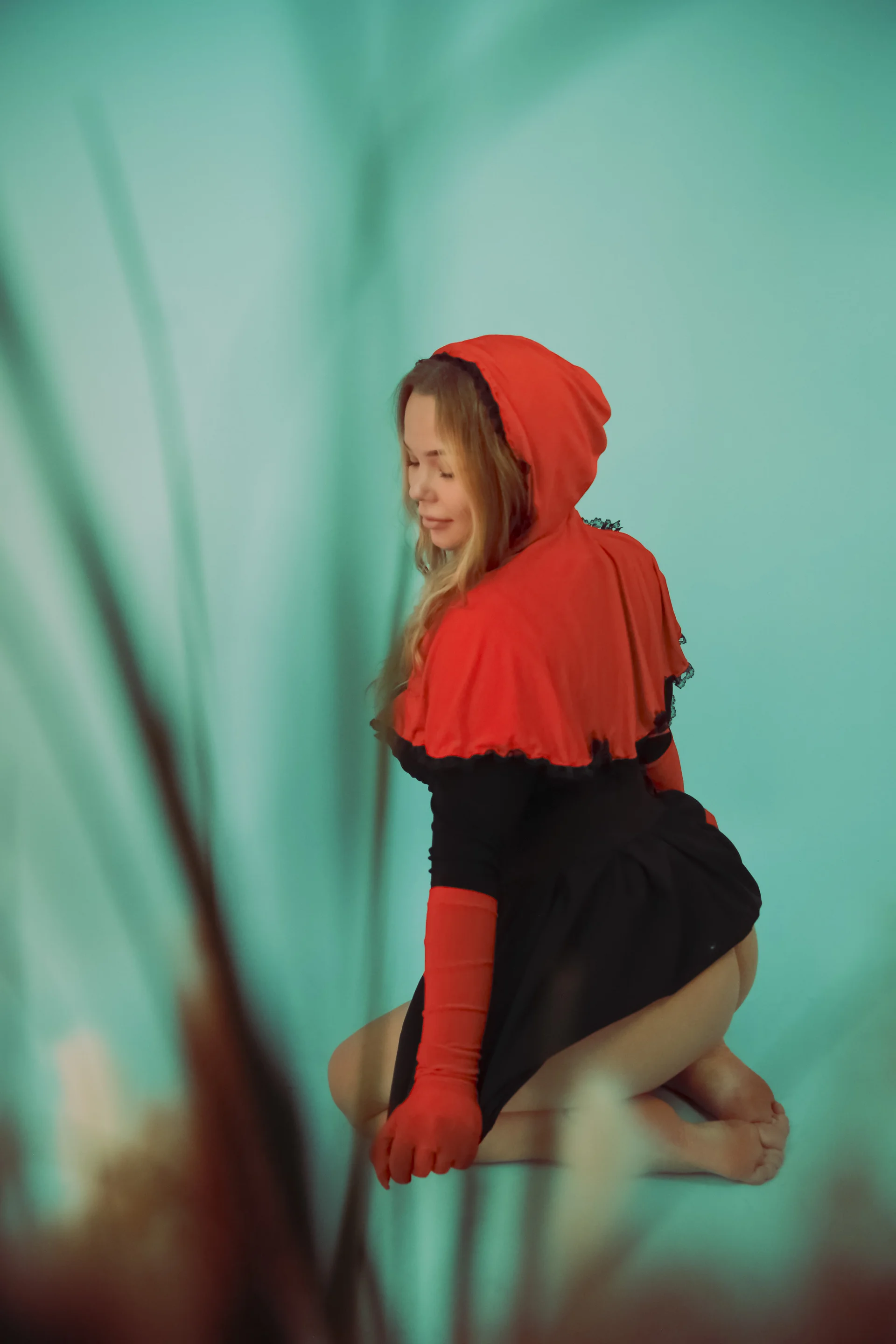 XXX Porn Photo of Nude AlicePinky 32