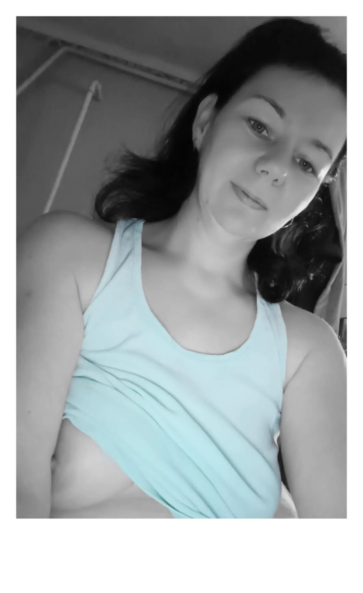 XXX Porn Photo of Nude teklaadrienn 11