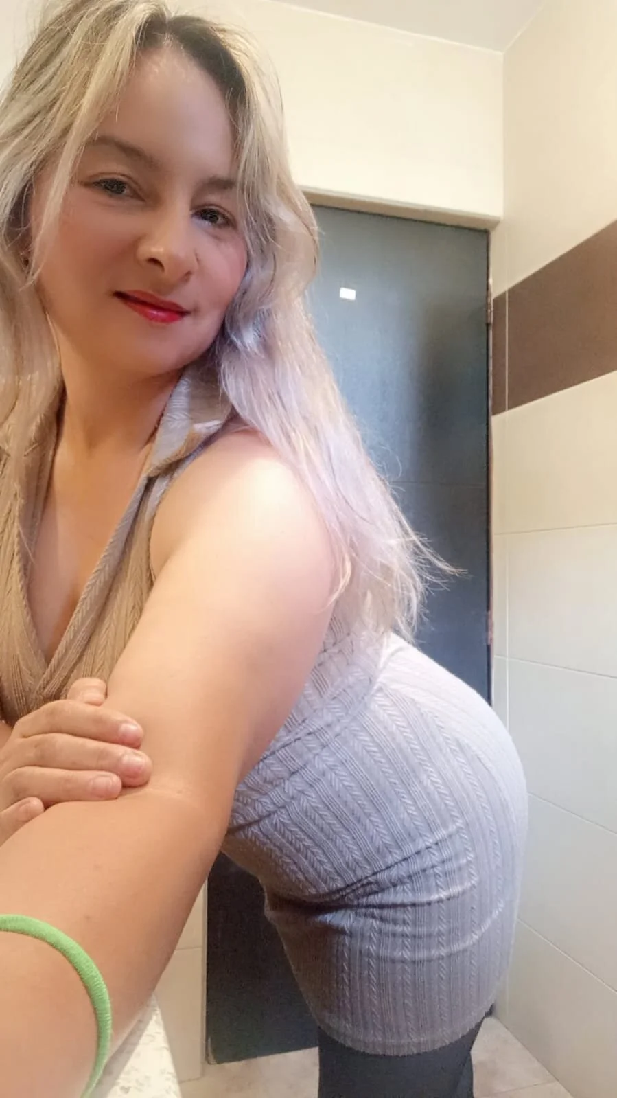 XXX Porn Photo of Nude madame_chaennel 5