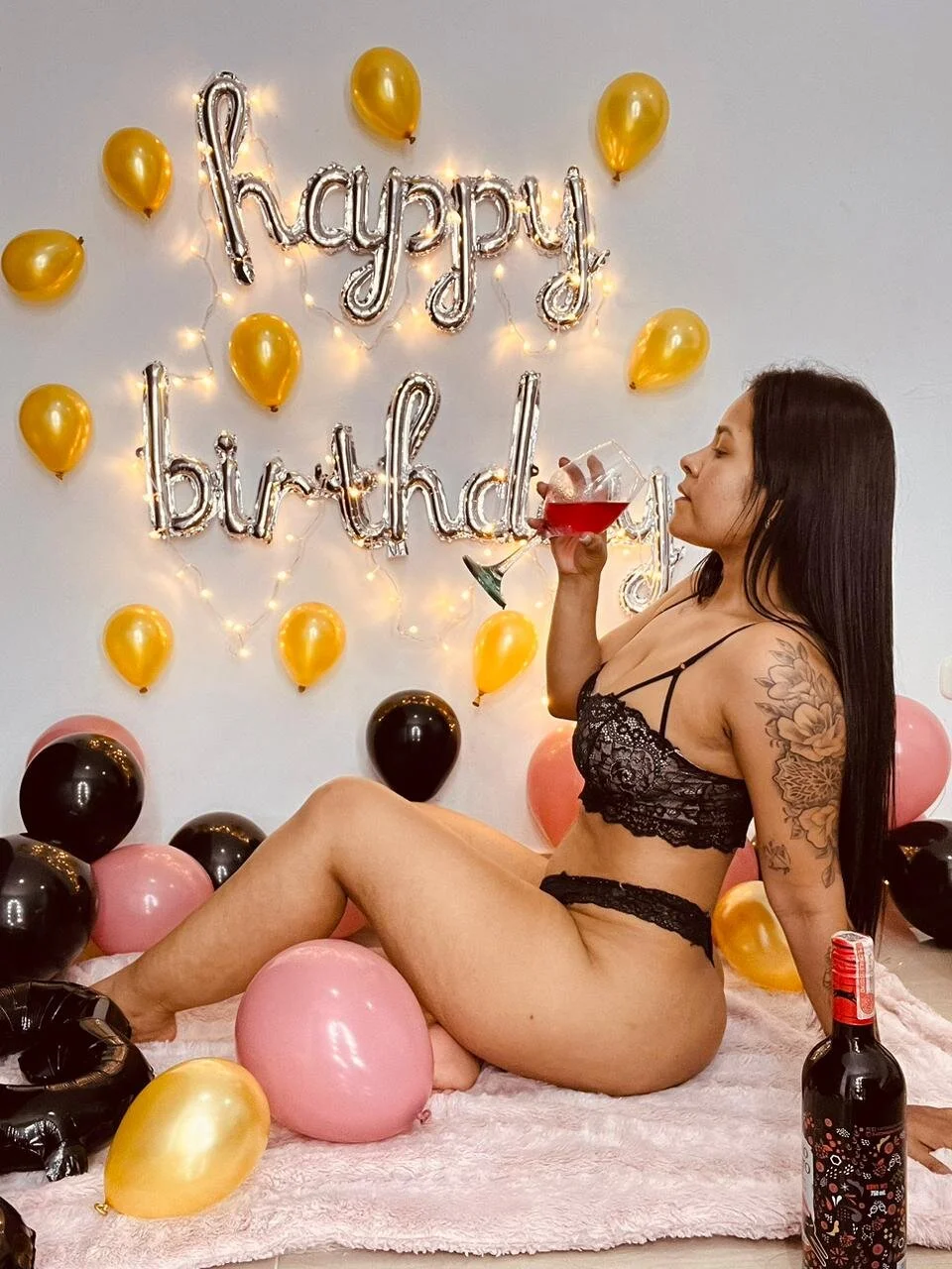 XXX Porn Photo of Nude bounce_katty 14