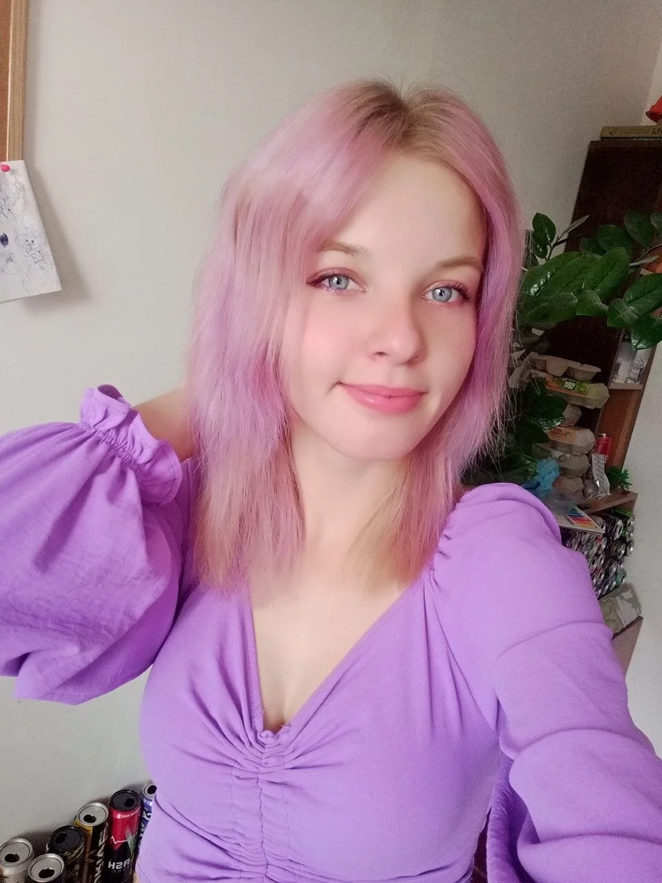 XXX Porn Photo of Nude Madelaineses 2