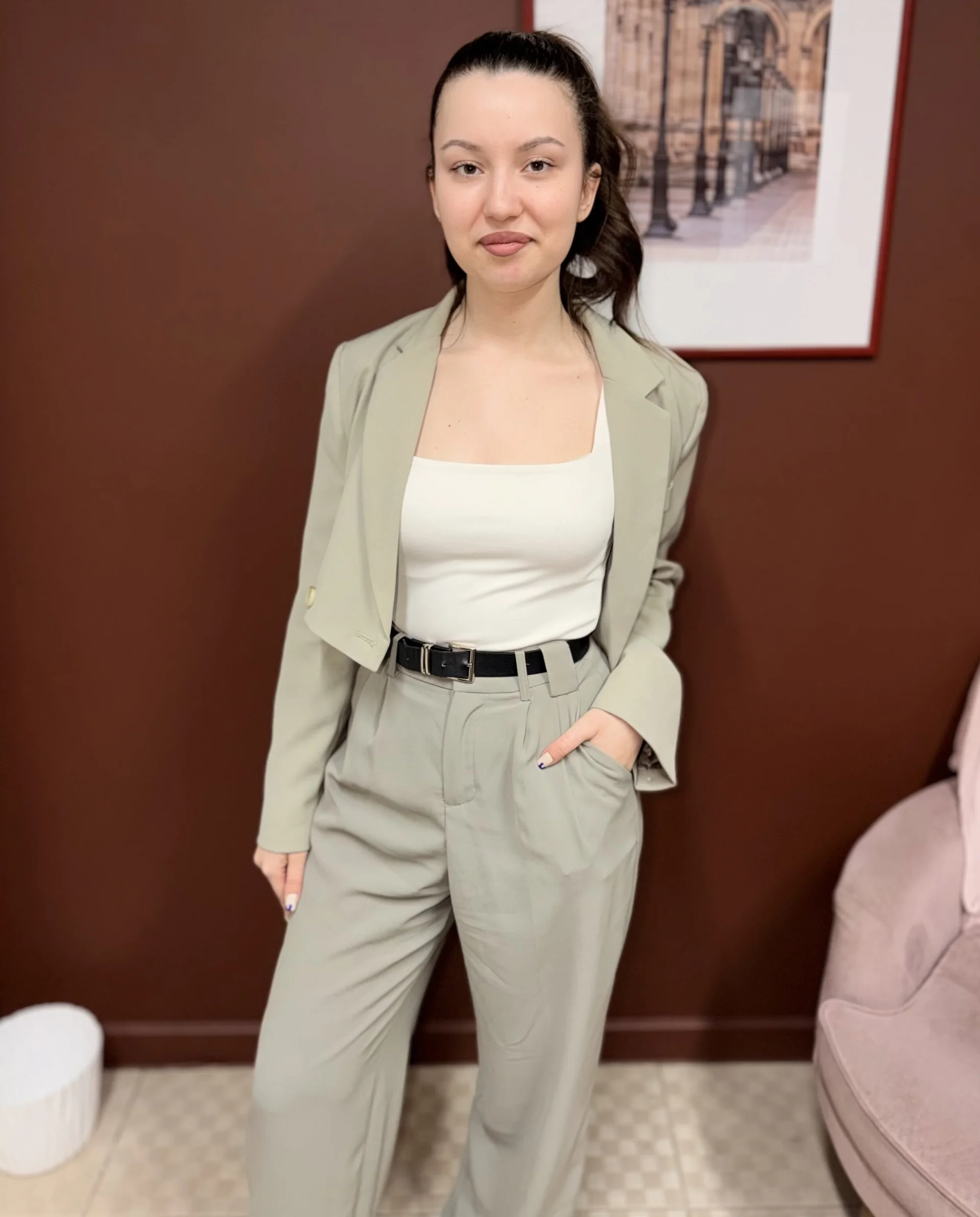 XXX Porn Photo of Nude JanLokietek 2