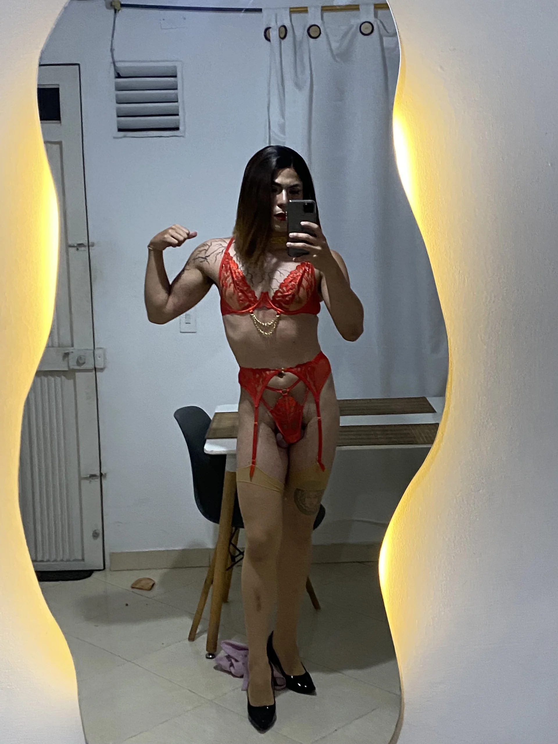 XXX Porn Photo of Nude Soy_mar1 114