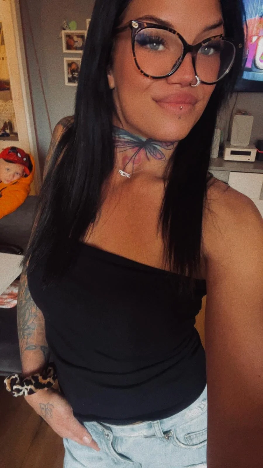 XXX Porn Photo of Nude StellaZoey 3