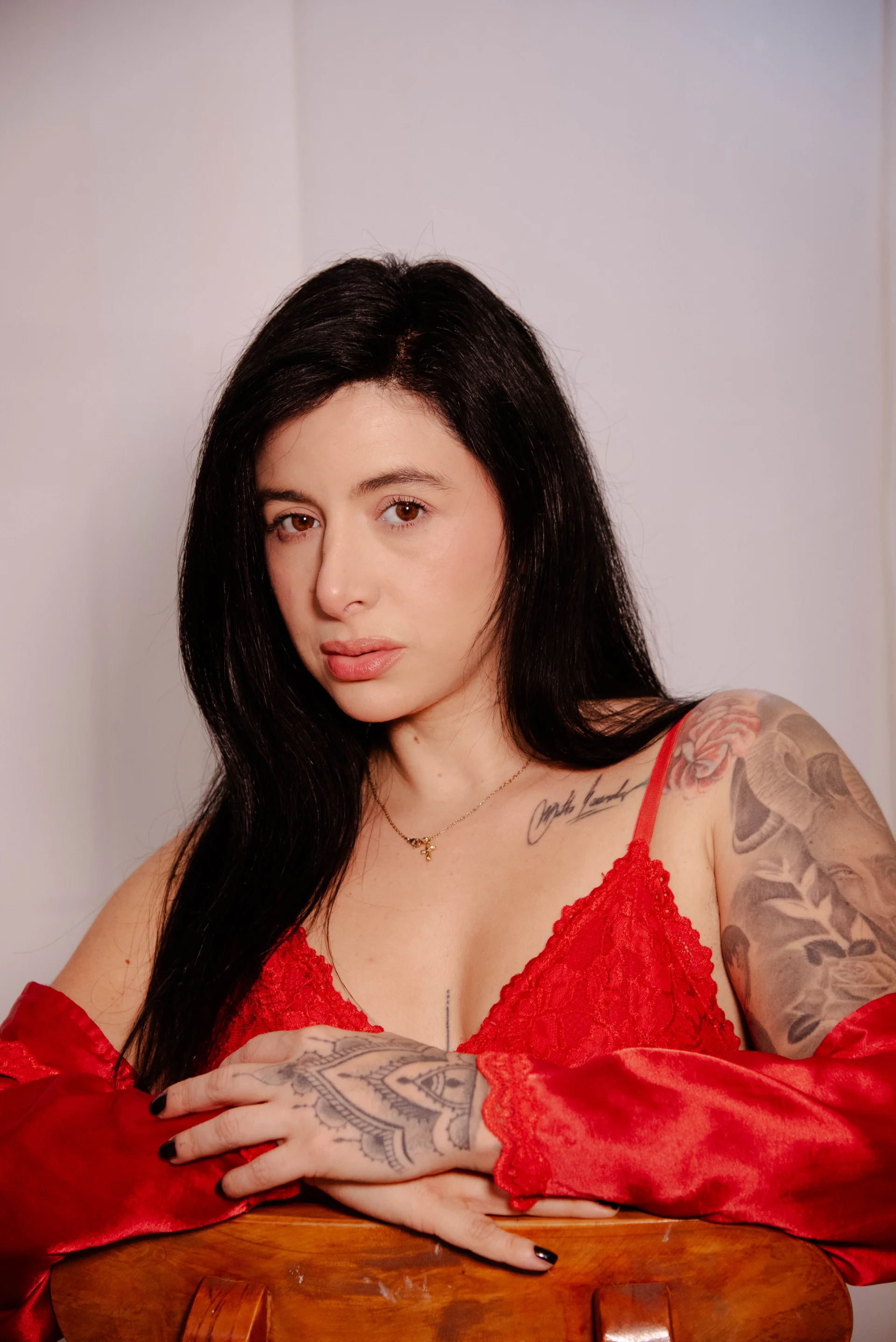 XXX Porn Photo of Nude noa_blue 20