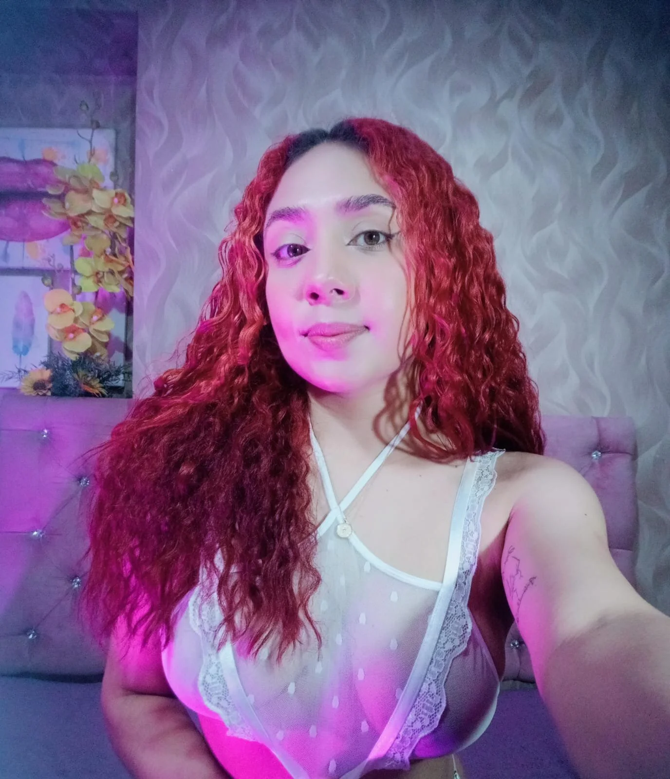 XXX Porn Photo of Nude IsabelaLatina 5