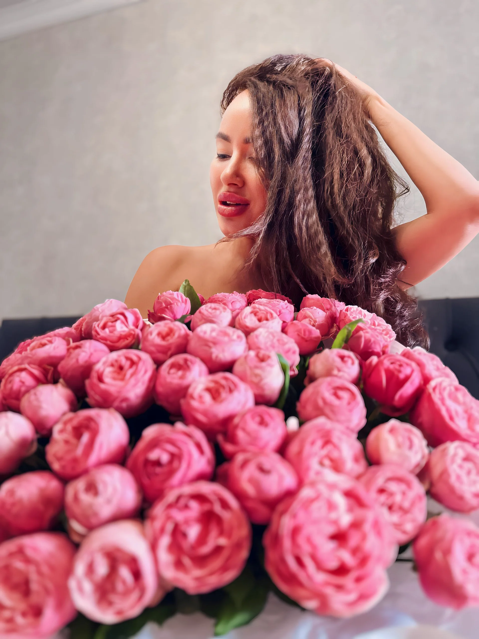 XXX Porn Photo of Nude TianaPosh 23